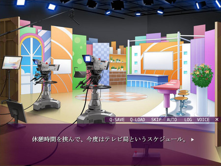 死宅幻想(Otaku’s Fantasy) STEAM官方中文版 拔作ADV&大后宫