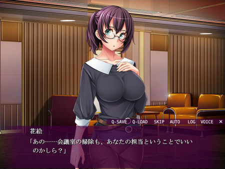 死宅幻想(Otaku’s Fantasy) STEAM官方中文版 拔作ADV&大后宫