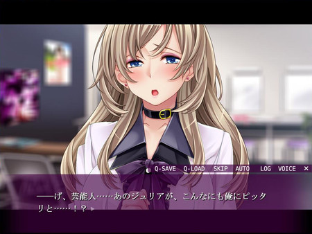 死宅幻想(Otaku’s Fantasy) STEAM官方中文版 拔作ADV&大后宫