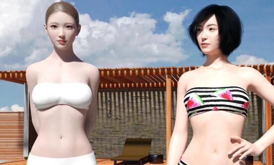 我未来的妻子 V0.7 精翻中文汉化版 PC+安卓+CG 4.1GB