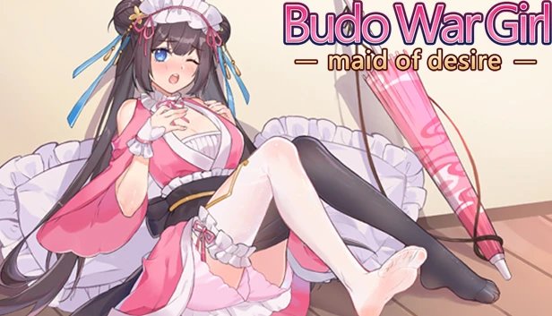 武道战姬：欲望女仆 官方中文版 经营模拟游戏+全CG