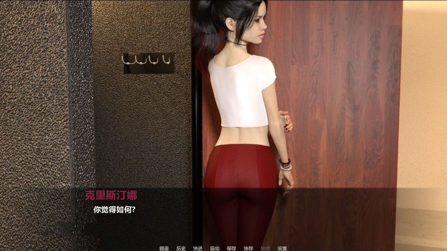 中年危机(Mid Life Crisis) V1.7a 精翻中文汉化版 PC+安卓+全CG