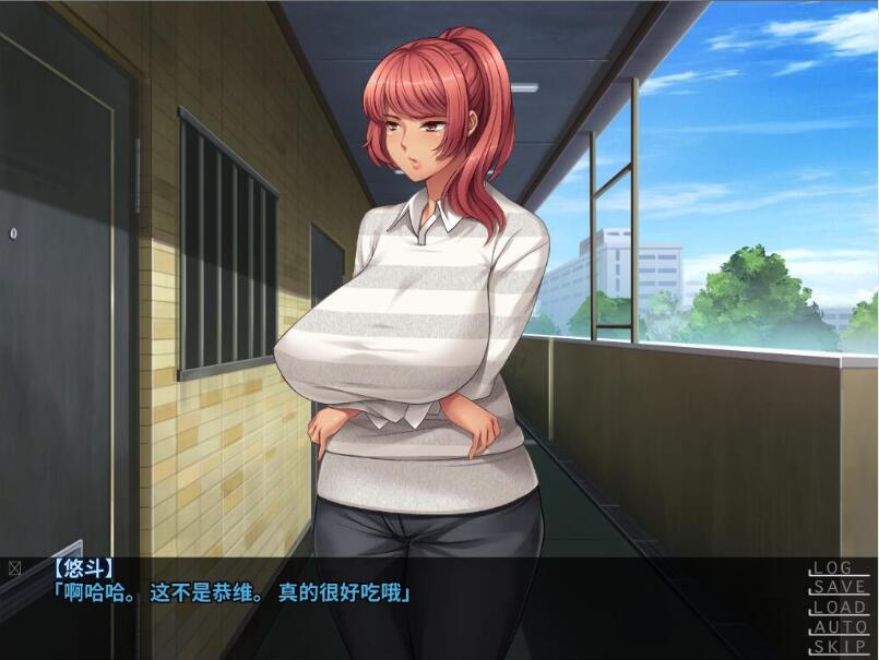 妇女之友 完结汉化版 PC+安卓+全CG存档+CG+动画