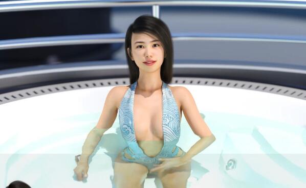 Cure My Addiction ！C3E6精修汉化版
