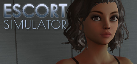 花瓶模拟器（Escort Simulator）英文版 快乐捏人模拟器