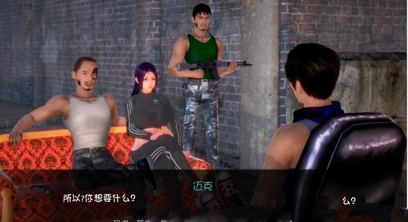 深红玫瑰2（Crimson Roses2） 完结汉化版 PC+安卓 5.3G