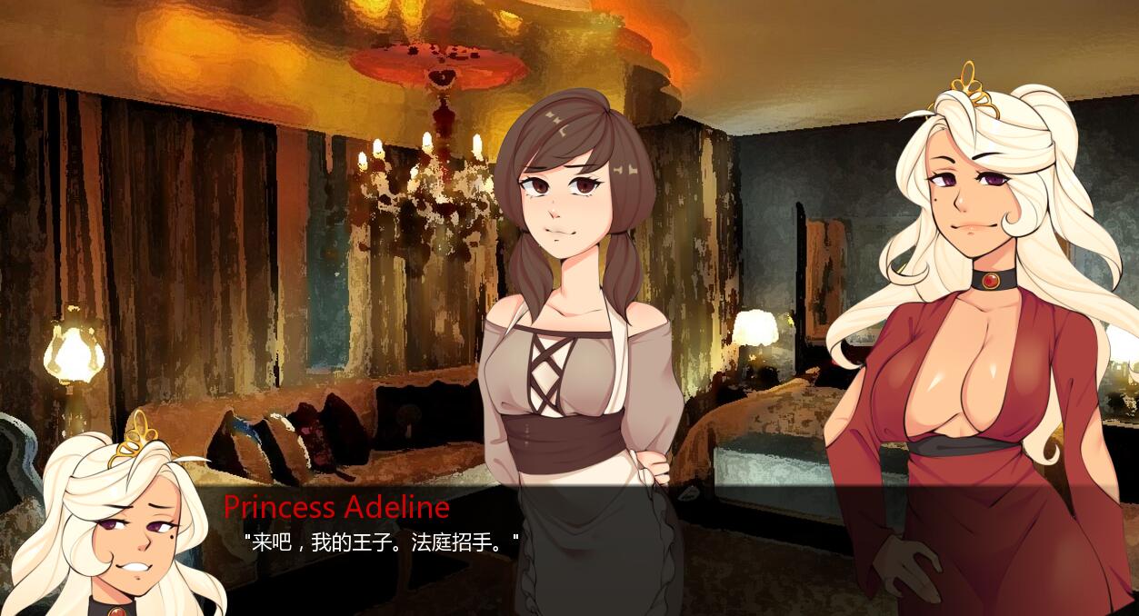 巨龙掠夺者|Ravager V2.14汉化版【PC+安卓】 欧美slg