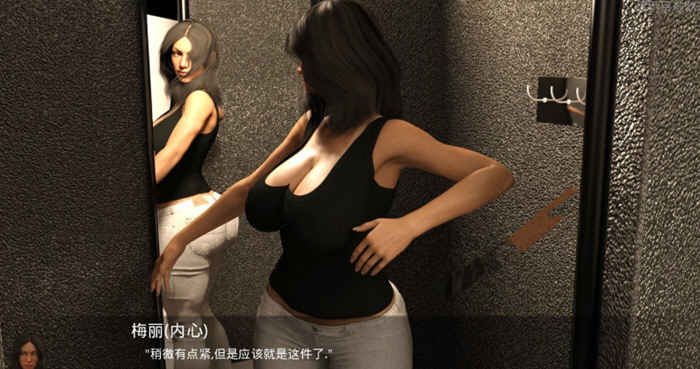 辣妻项目(Project Hot Wife) V0.1.7 精翻汉化版 PC+安卓