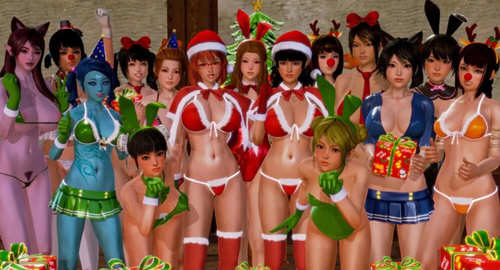 黑魔法 Ver1.11 精翻汉化版 PC+安卓+全CG+作弊码