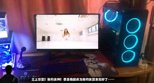 我的偶像女友和她的闺蜜们中文完结版+CG动画 6G 超拔作