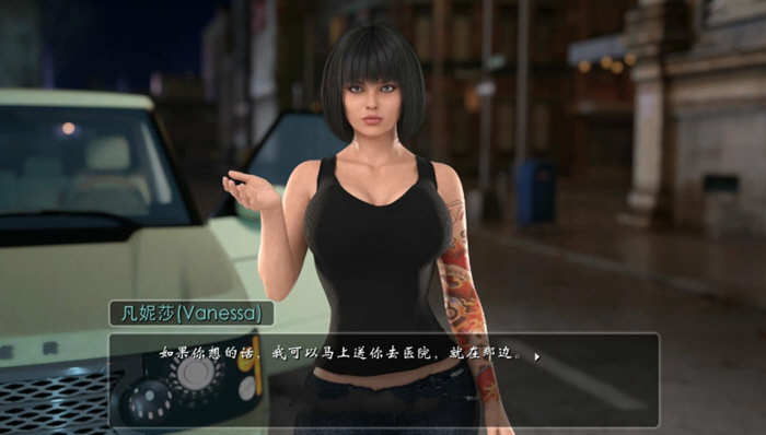 女孩之家 Ver1.0 官方中文版 上垒大更新PC+安卓+全CG 3.6G