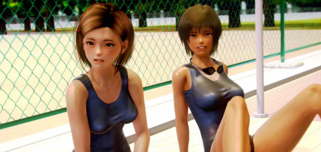 二次元老婆学院 V0.80B 精修汉化版 PC+安卓+CG包 神作更新