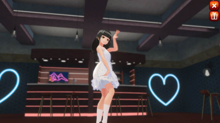 好色黑杰克（Ecchi Jack） 官方中文步兵版 休闲棋牌游戏