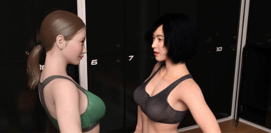 我未来的妻子 V1.1 第1-3季 精翻汉化版 PC+安卓 亚洲风