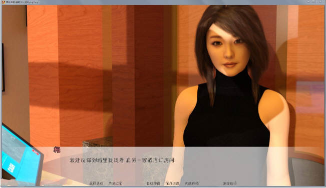 原始本能(PrimalInstict) V0.7 精翻汉化版 PC+安卓 3.3GB