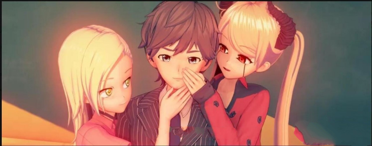 命运之风 Ver0.4 精翻汉化版 PC+安卓 互动SLG游戏 1.2G