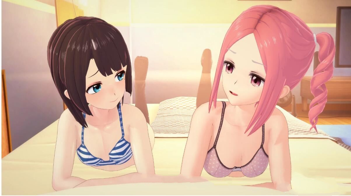 命运之风 Ver0.4 精翻汉化版 PC+安卓 互动SLG游戏 1.2G