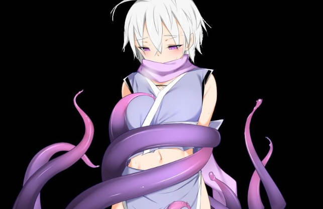 女忍者鸢尾 V1.10 李大仙完整精翻汉化版|付全开存档 ARPG游戏