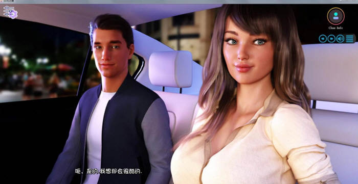 阳光湾恋人 Ver0.3i 精翻完整汉化版 PC+安卓 4.2G