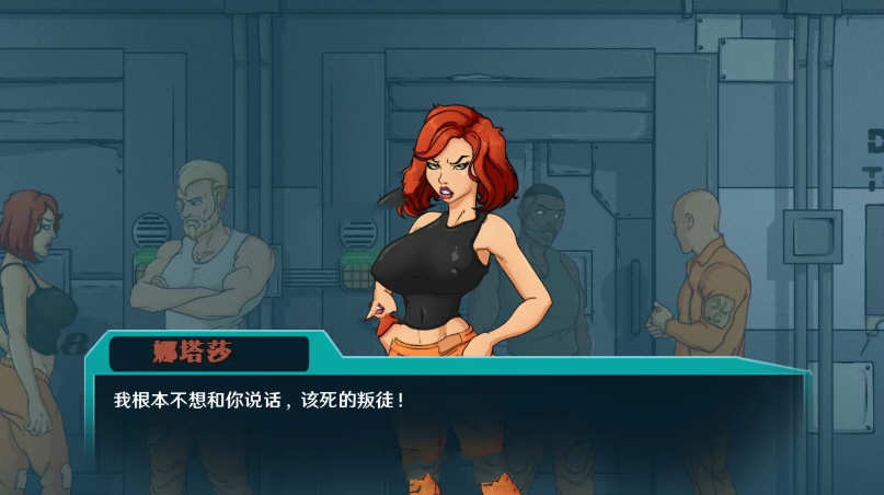 英雄崛起（HeroesRise） Ver25 汉化版 PC+安卓 欧美SLG游戏