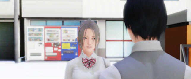 公共涩晴 Ver0.80 精翻汉化版 PC+安卓+全CG 1.2G