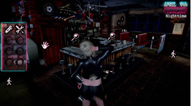 我和僵尸有个约会 Ver0.93 精翻汉化版 PC+安卓 3G