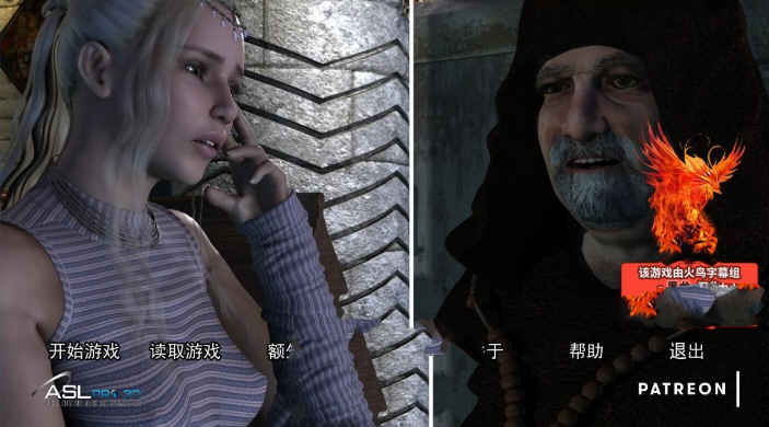邪恶的选择 精翻汉化完结版+全CG 欧美动态SLG游戏