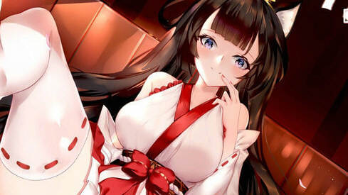 猫娘猫娘（Neko Neko）官方中文步兵版 社保补丁+全回想