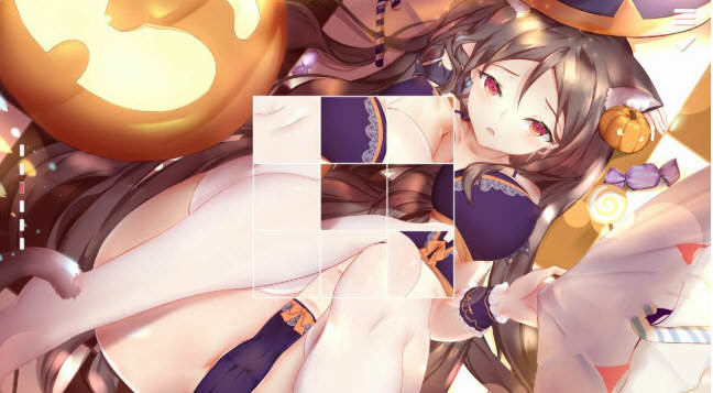 猫娘猫娘（Neko Neko）官方中文步兵版 社保补丁+全回想