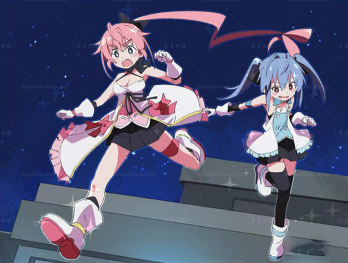 魔法斗姬莉露丝缇雅 精翻汉化完结版 PC+安卓+全CG-5 魔法斗姬莉露丝缇雅 精翻汉化完结版 PC+安卓+全CG
