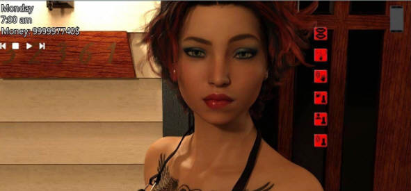 暴君(The Tyrant) V0.91b 精翻汉化版 PC+安卓+CG 5G