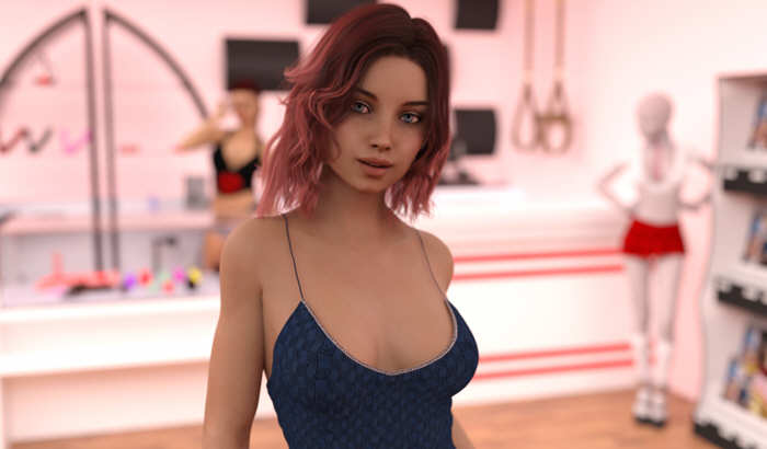 欲望回声 第二季V2+前作 精翻汉化完结版 PC+安卓 神作更新