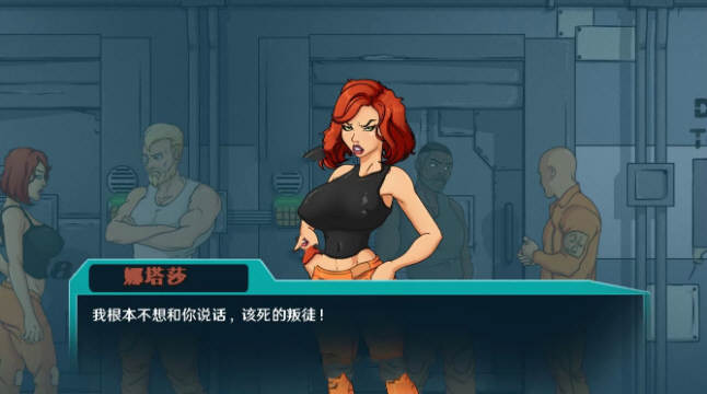 英雄崛起(HeroesRise) Ver25 汉化版 PC+安卓 手绘反套路游戏