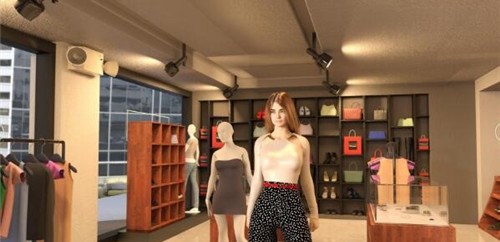 中年危机 V2.1B 精翻汉化版 10月大更新 PC+安卓+CG 5.3G