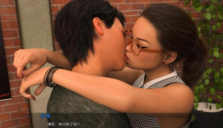 天皇巨星之路 V0.70 精翻汉化版 PC+安卓 全动态 4.3G