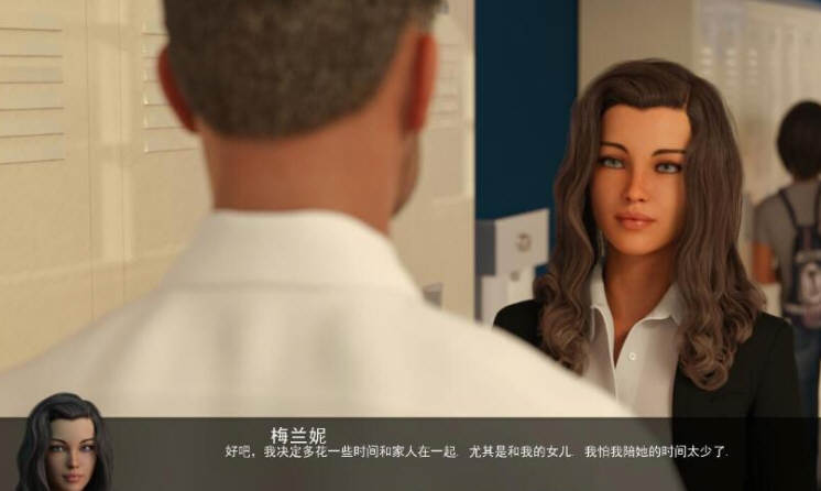 冒牌英雄 V3.0 精翻汉化版 PC+安卓+回想+NTR开关 5G