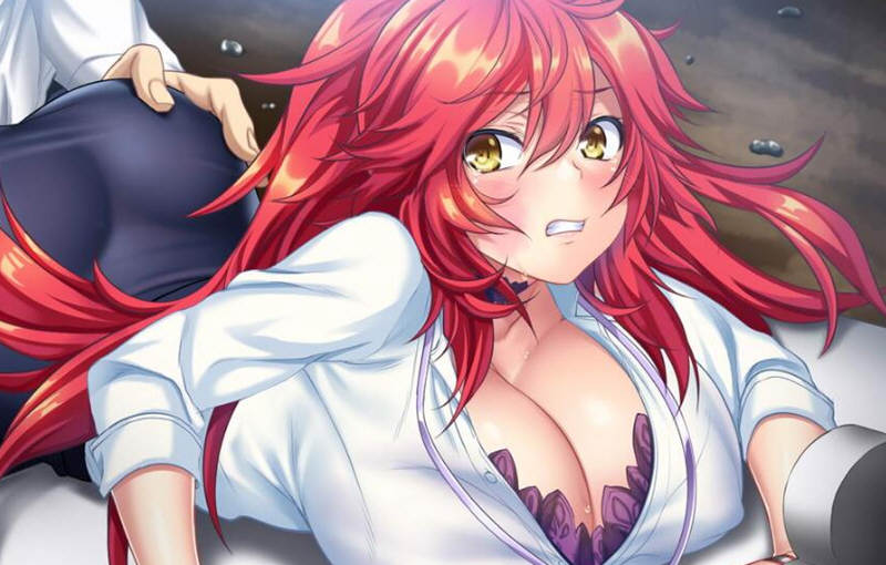 强推！强推！桃源乡GO！豪华限定DL版 存档+全CG包 ADV游戏