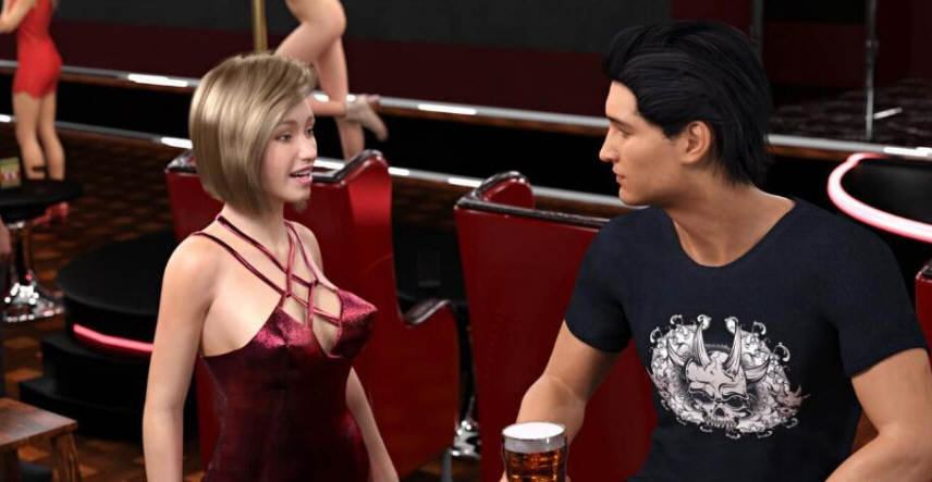 宣誓之诚 全5章 精翻汉化版 PC+安卓+CG 10.27更新