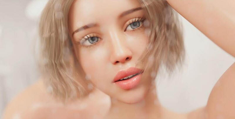 我很荣幸 V0.80 精翻汉化版 PC+安卓+CG 欧美SLG 3.8G