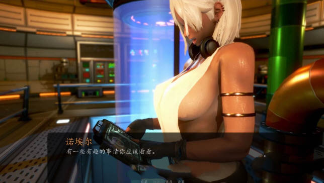 奇幻历险记 V0.217 精翻汉化版 PC+安卓 动态SLG游戏