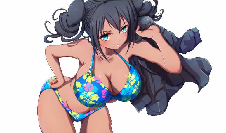 激浪：天体沙滩（SPLASH BEACH） V1.1 正式版 动态3D.ACT
