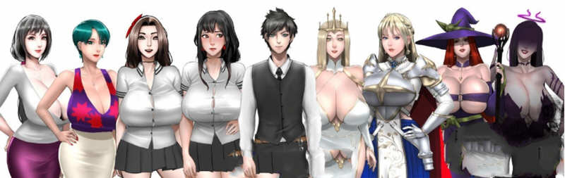 拯救任务(Savior Quest) V1.20 精翻汉化版 欧美RPG游戏
