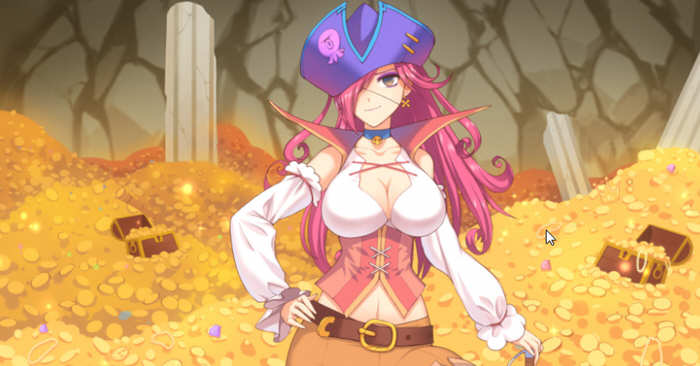 极光美人（Aurora） 官方中文步兵版 互动益智解谜SLG游戏