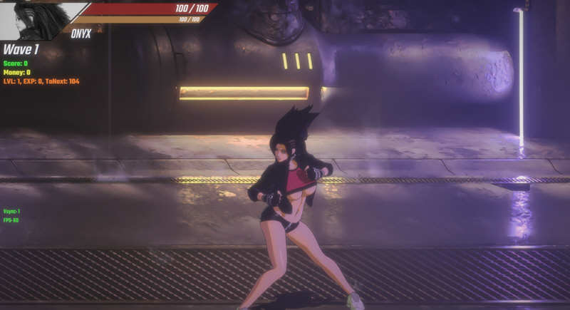 真红玛瑙：新的巴比伦传说 V11.01 精翻步兵汉化版 动态ACT