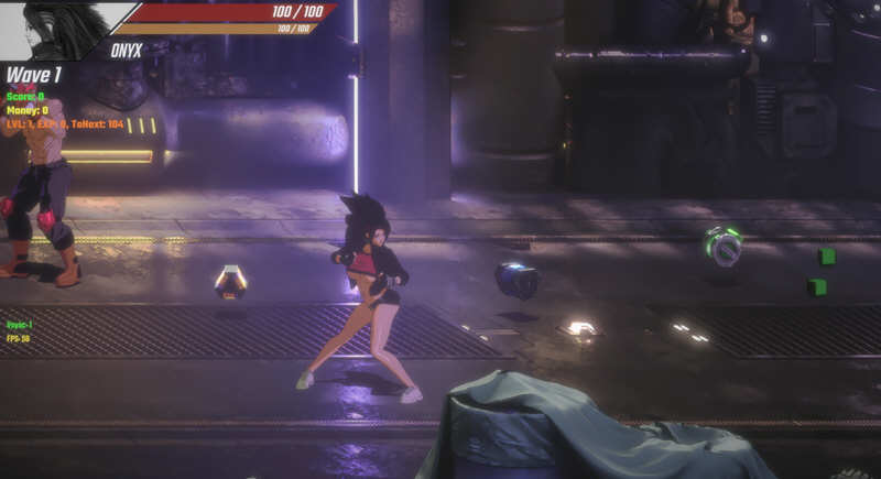真红玛瑙：新的巴比伦传说 V11.01 精翻步兵汉化版 动态ACT