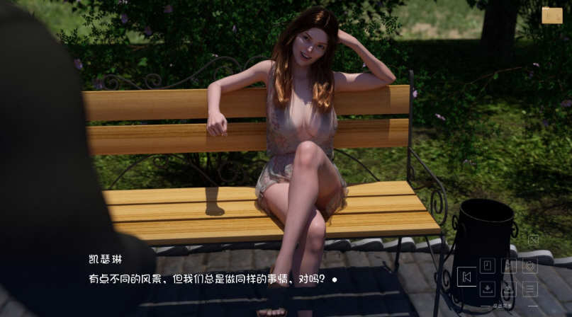 拯救 CH1-11章 精翻汉化版 PC+安卓+全CG 4.5G