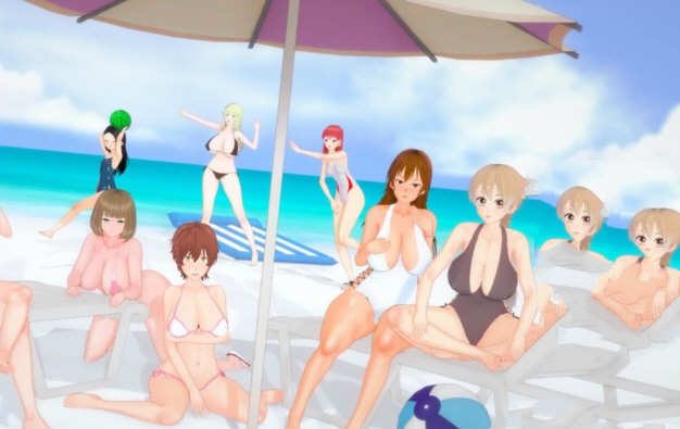 堕落的小镇 Ver0.60 精翻作弊汉化版 PC+安卓 1.5G