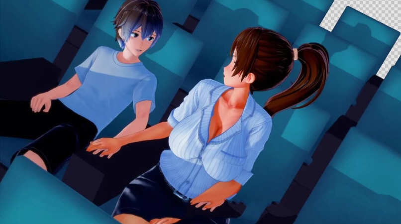 堕落的小镇 Ver0.60 精翻作弊汉化版 PC+安卓 1.5G