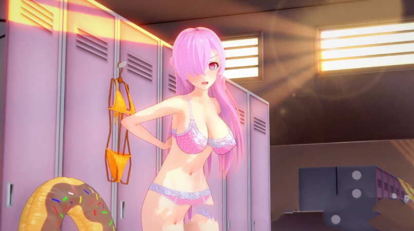 堕落的小镇 Ver0.60 精翻作弊汉化版 PC+安卓 1.5G