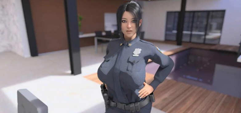 拜访 Ver1.2.5 精翻汉化完结版 PC+安卓+CG 动态SLG 4.4G